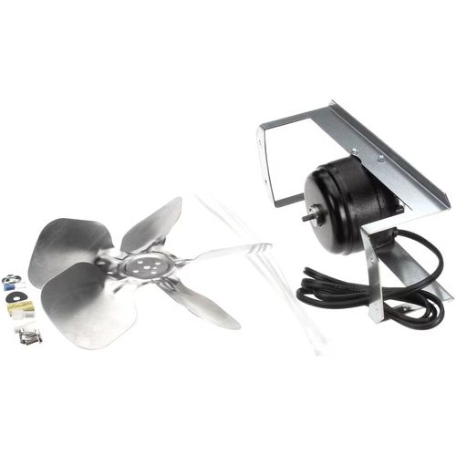 Main product image of Kit Ems Fan Motor, 1051209-03