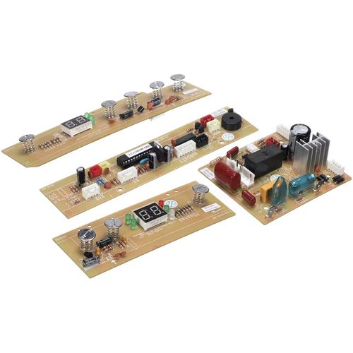 Main product image of Kit Harvest 230v 160deg, 1051210-08B