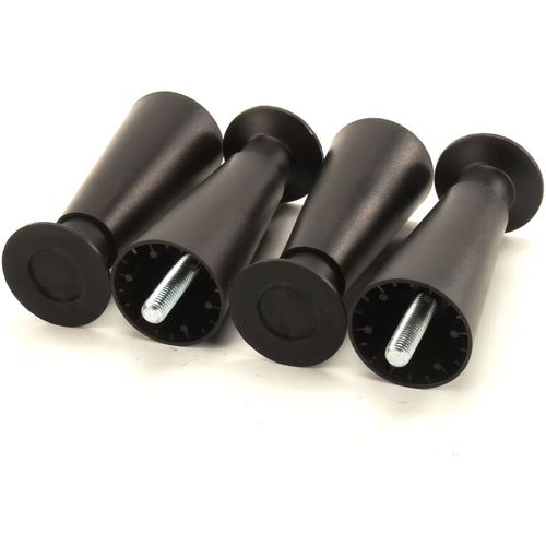 Main product image of Leg Set 6" Plastic (set of 4), 9021001-04