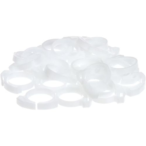 Main product image of 25pk Clamp Hose Snp - 18, 9021010-04P