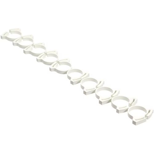Main product image of 10pk Clamp Hose Snp - 19, 9021010-05P