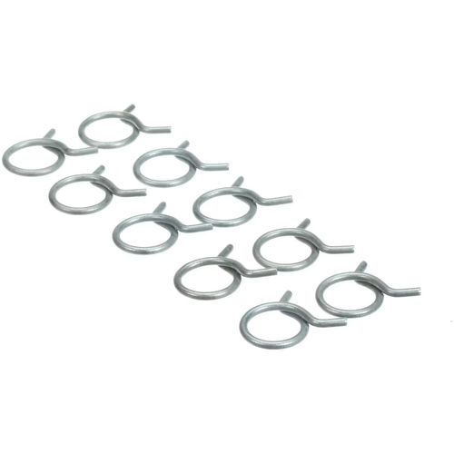 Main product image of 10pk Clip Hoseon, 9021113-01P