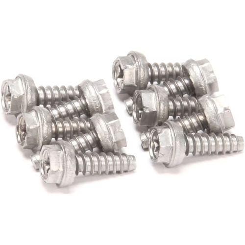 Main product image of 10pk Screw Hwh #8-18 X, 9031046-03P