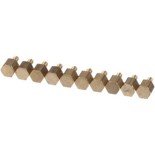 Main product image of 10pk Thumbscrew # 8-32 X, 9031122-01P