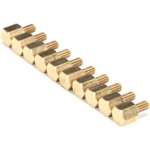 Main product image of 10pk Thumbscrew 10-32 X, 9031122-03P