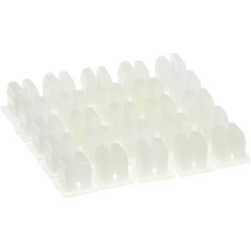 Main product image of 25pk Nut Plastic #8-10, 9031141-01P
