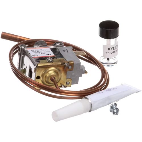 Main product image of Service Kit Low Pressure, 9041104-101A