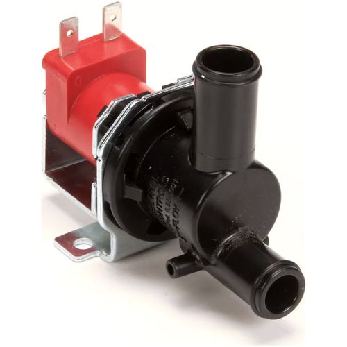 Main product image of Purge Valve 180 Deg 240, 9041105-05