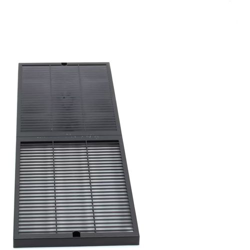 Main product image of Ygrille Front Iceu Black, 9051515-01