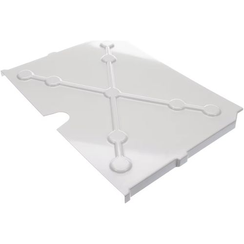 Main product image of Cover Evaporator Medium, 9051726-02