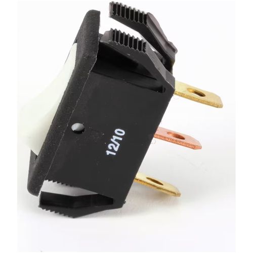 Main product image of Switch Rocker SPDT, 9101139-03