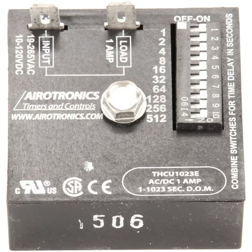 Main product image of Timer Module, 9101148-01