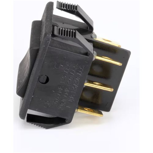Main product image of Switch Rocker DPDT, 9101195-01