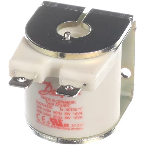 Main product image of Coil Solenoid Valve 208-240V, 9151193-02
