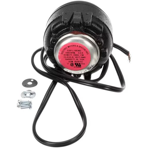Main product image of Motor Fan 230v 16 W, 9161112-02