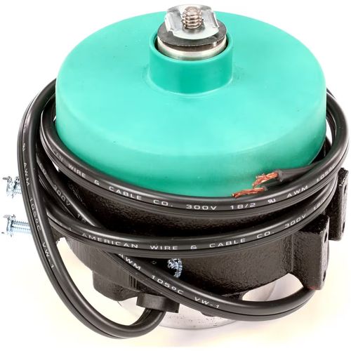 Main product image of Motor Fan 230v 60hz, 9161125-01