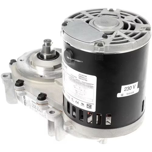 Main product image of Drive Motor Gear Box, 9161126-01S