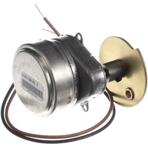 Main product image of Motor Cam 115v 160 Deg, 9161130-01