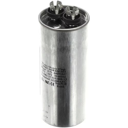 Main product image of Capacitor Run 40mfd 440v, 9181009-13