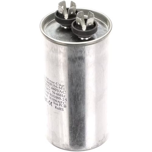 Main product image of Capacitor Run, 9181009-25