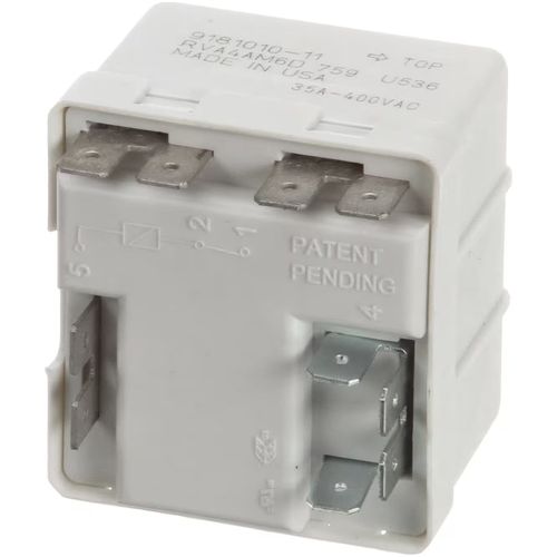 Main product image of Relay Potential, 9181010-11