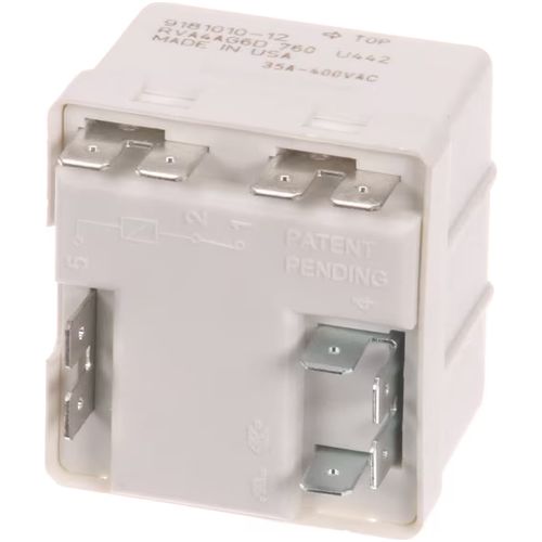 Main product image of Relay Potential, 9181010-12