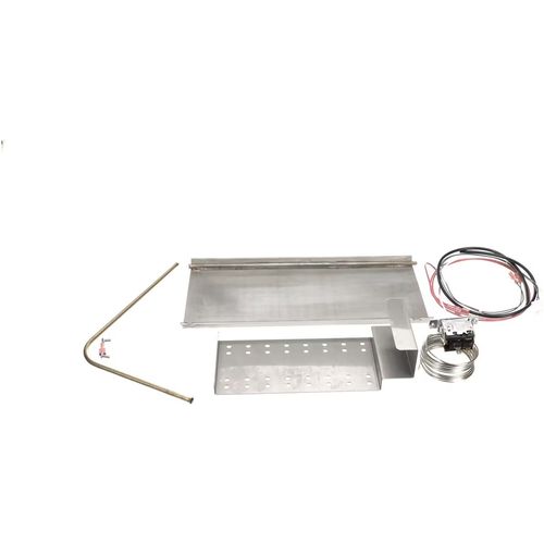 Main product image of Kit Dispenser Mount Kit, Cube, KCUBEDISPB