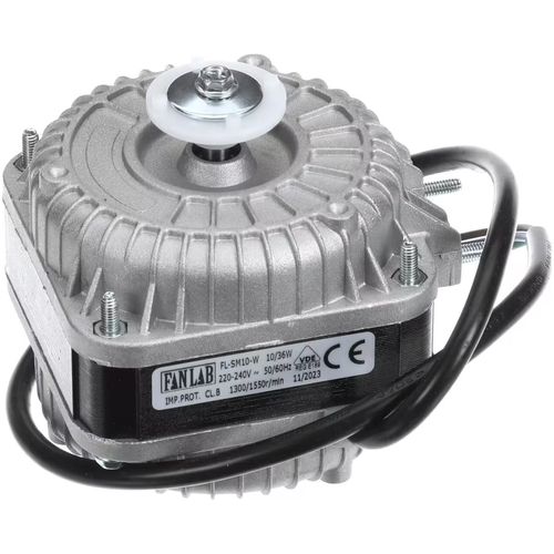 Main product image of Fan Motor Atex, SC620419-03