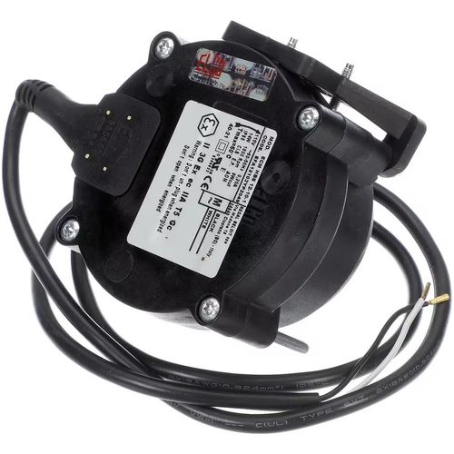 Main product image of Fan Motor, SC620642-00