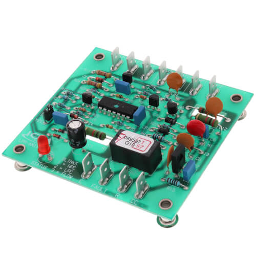 Main product image of ICM222 Lockout Protection Module, 18-30 VAC