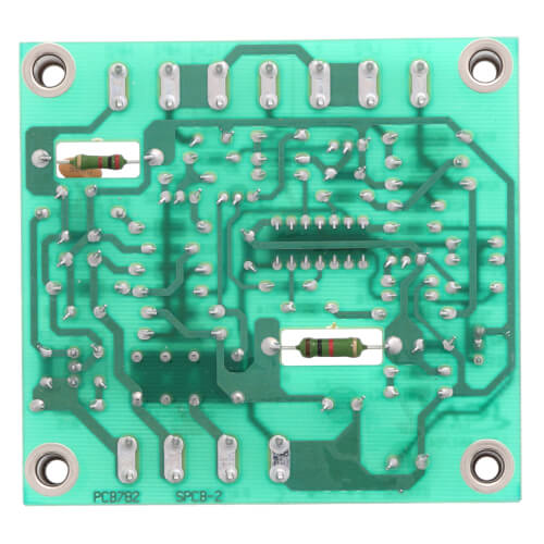 Main product image of ICM222 Lockout Protection Module, 18-30 VAC
