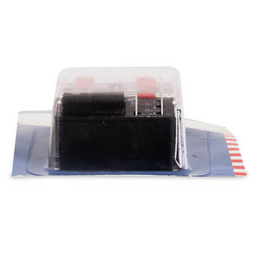 Dual ICM CONTROLS ICM251B 251B 18-30Vac 20 Amps 