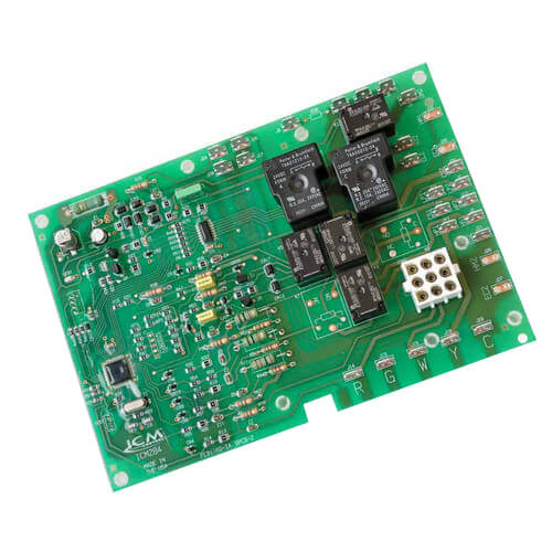 ICM284 - ICM Controls ICM284 - ICM284 Fixed Speed Furnace Control Module