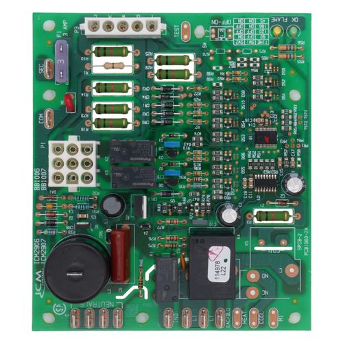 Main product image of Direct Spark Ignition Board (Replaces Reznor 195265)