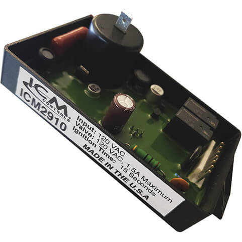 Main product image of Direct Spark Ignition Control, 120v (10 sec TFI)