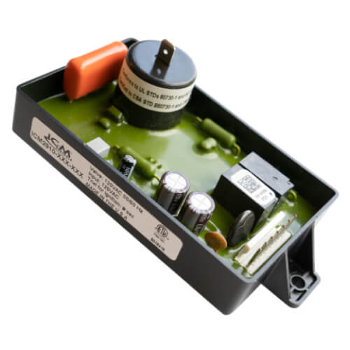 Main product image of Direct Spark Ignition Control, 120v w/ 5 sec. Prepurge (4 sec TFI), Replaces Fenwal 35-725201-501