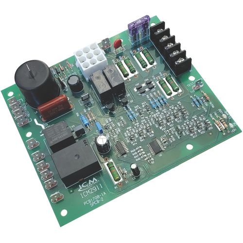 Main product image of Modine Spark Ignition Control, ICM2911