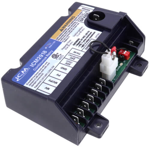 Main product image of Universal Intermittent Pilot Ignition Control
