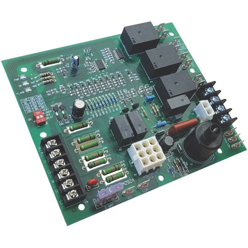 Main product image of Rheem Dsi Control Board, ICM292A