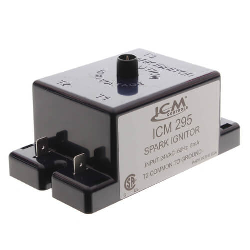 ICM295 ICM Controls ICM295 ICM295 Spark Ignition Control Module
