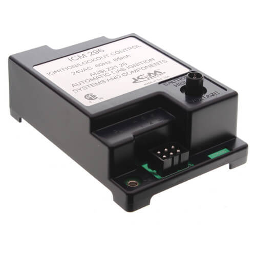 Main product image of ICM296 Spark Ignition Control Module