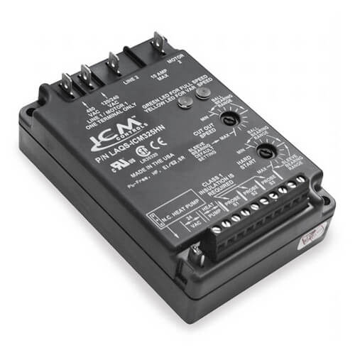 ICM325HN ICM Controls ICM325HN ICM325HN SinglePhase Head Pressure