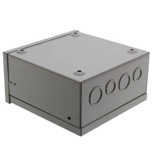 ICM Controls ICM493 Single Phase Motor Protection