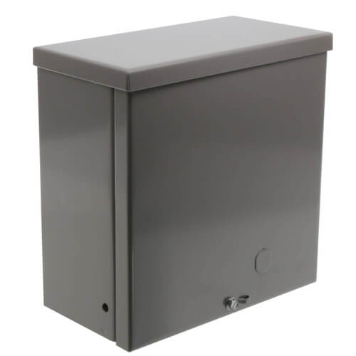 ICM Controls ICM493 Single Phase Motor Protection