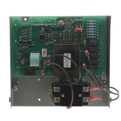 Main product image of ICM493 Single Phase Motor Protection