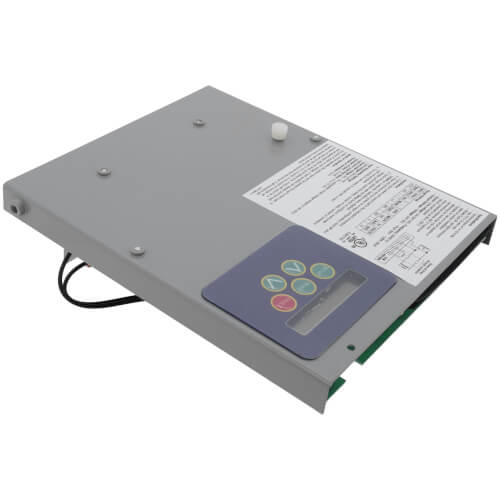 ICM49360A ICM Controls ICM49360A ICM493 Line Voltage, Single