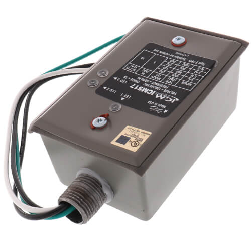 ICM Controls ICM517 Single Phase Surge Protective Device