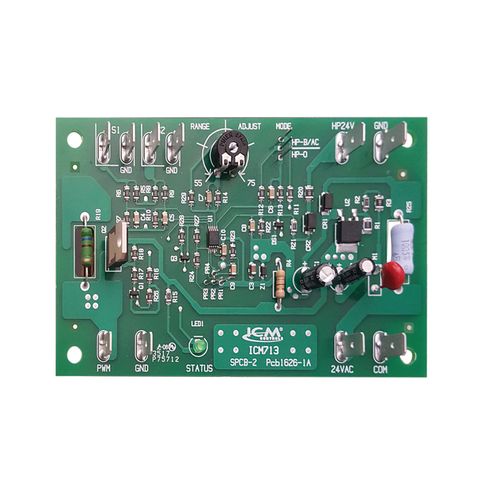 Main product image of Ecm Head Pressure Control, ICM713-LF