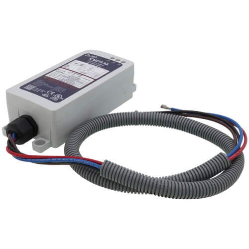 ICM870-9A - ICM Controls ICM870-9A - ICM870-9A Soft Start, Built-in ...