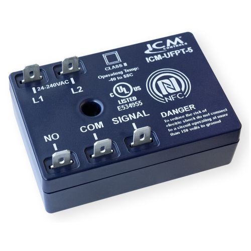 Main product image of Universal Function Programmable Timer, ICM-UFPT-5